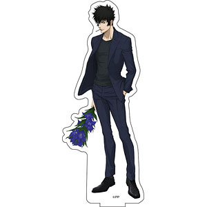 PSYCHO-PASS サイコパス 3 描き下ろしBIGアクリルスタンド(3)狡噛慎也