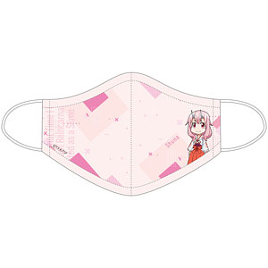 転生したらスライムだった件 洗えるマスクLight[シュナVer.](S)