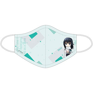 転生したらスライムだった件 洗えるマスクLight[シズVer.](M)