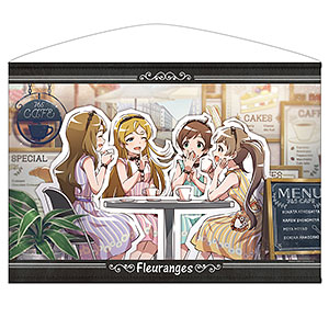 白石紬 パネル コースター 白石紬 パネル コースター アイドル