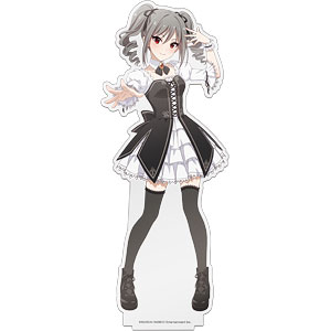 アイドルマスター スターリットシーズン 超デカアクリルスタンド 神崎蘭子 私服ver.
