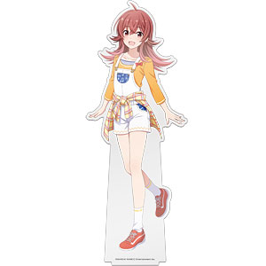 アイドルマスター スターリットシーズン 超デカアクリルスタンド アイドルマスター スターリットシーズン 超デカアクリルスタンド