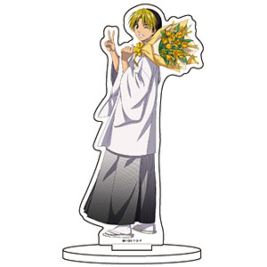 キャラアクリルフィギュア「ヒカルの碁」05/進藤ヒカル 周年ver.(描き下ろし)