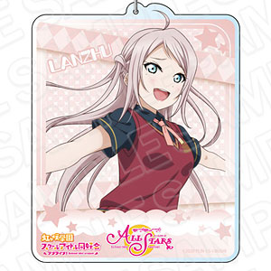 ラブライブ ！デカキーホルダー　東條希 ラブライブ！スクールアイドルフェスティバル ALL STARS デカ