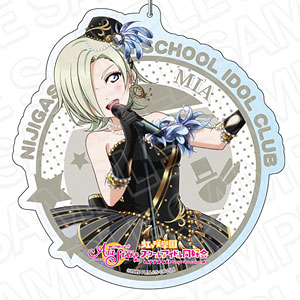 ラブライブ ！デカキーホルダー　東條希 ラブライブ！スクールアイドルフェスティバル ALL STARS デカ