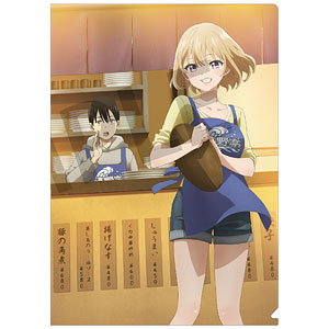 推しの子 カッコウの許嫁 100名限定 特製 クリアファイル アイ エリカ