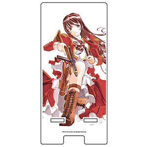 スマキャラスタンド「サクラ大戦」01/エリカ・フォンティーヌ