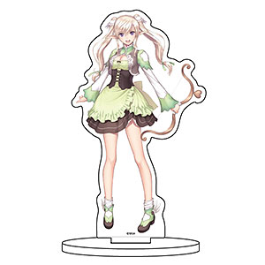 キャラアクリルフィギュア「シャイニング・アーク」04/シャノン