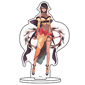 キャラアクリルフィギュア「シャイニング・レゾナンス」06/ベアトリス