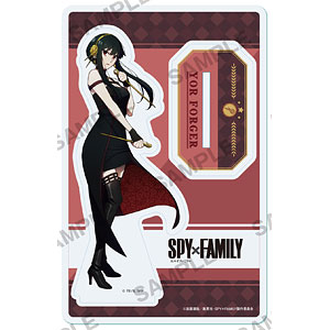 SPY×FAMILY アクリルスタンド ヨル・フォージャー