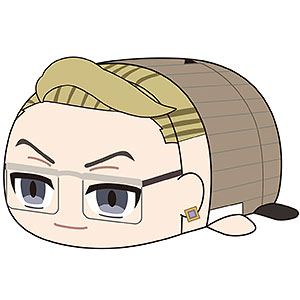 東京リベンジャーズ ぽてコロマスコットMsize3 H 稀咲鉄太(未来)