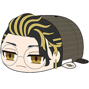 東京リベンジャーズ ぽてコロマスコットMsize3 I 半間修二(未来)