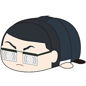 東京リベンジャーズ ぽてコロマスコットMsize3 J 場地圭介(過去)