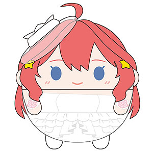 映画「五等分の花嫁」 ふわコロりんBIG E 中野五月