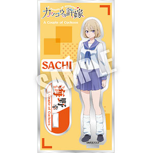カッコウの許嫁 ミラーアクリルスタンド 海野幸