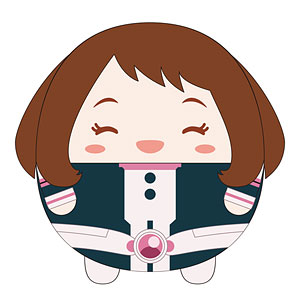 僕のヒーローアカデミア ふわコロりんMsize3 G 緑谷出久