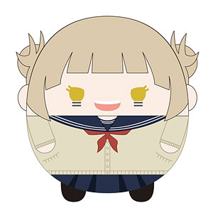 僕のヒーローアカデミア ヒロアカ 緑谷出久 ふわコロりんMsize 僕のヒーローアカデミア_HA-44 ふわコロりん Msize7 A 緑谷出久