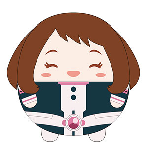 荼毘 轟燈矢 ふわコロりん 8点
