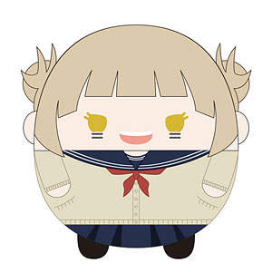 僕のヒーローアカデミア ふわコロりん BIG 3 荼毘 ヒロアカ ㉓ 僕のヒーローアカデミア ふわコロりんBIG3 : アニメ＆漫画