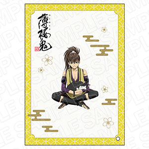Amazon.co.jp: 薄桜鬼 風間千景 カレンダー アクスタ アクリル