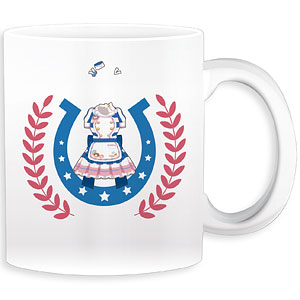 ウマ娘 プリティーダービー マグカップ マチカネフクキタル[Gift