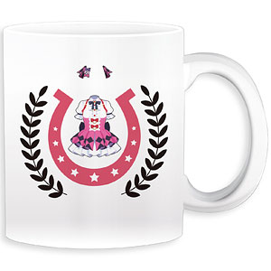 ウマ娘 プリティーダービー マグカップ マチカネフクキタル[Gift