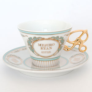 メジロアルダン　ティーセット 楽天市場】ウマ娘 プリティーダービー メジロ家ティーセット