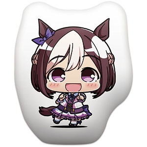 ミニッチュ ウマ娘 プリティーダービー ダイカットクッション