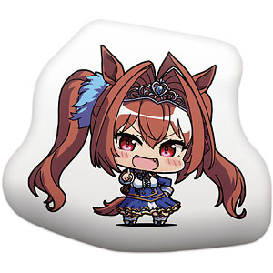 ミニッチュ ウマ娘 プリティーダービー ダイカットクッション