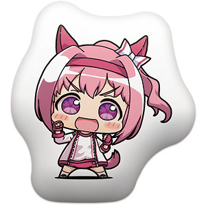 ミニッチュ ウマ娘 プリティーダービー ダイカットクッション