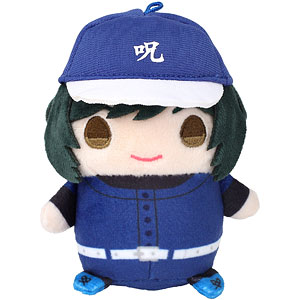 呪術廻戦 まめめいと(ぬいぐるみマスコット) 禪院真依 京都姉妹校交流会ver.