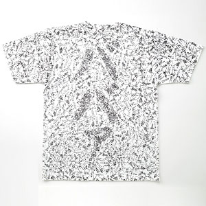 まん○画太郎「描き下ろし」ババア Tシャツ(XL)