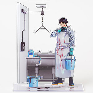 『殺彼-サツカレ-』アクセサリースタンド(豪)