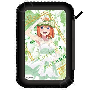 五等分の花嫁』 第2弾 モバイルバッテリーケース ZF (集合