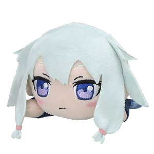 プロジェクトセカイ カラフルステージ！ feat. 初音ミク 寝そべり