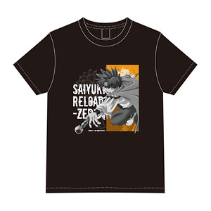 最遊記RELOAD -ZEROIN-」 Tシャツ 01 玄奘三蔵[インパクトジャム
