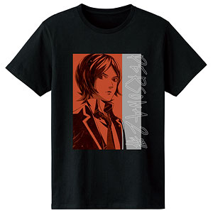 ペルソナシリーズ P2罪主人公 Ani-Art Tシャツ レディース XXL