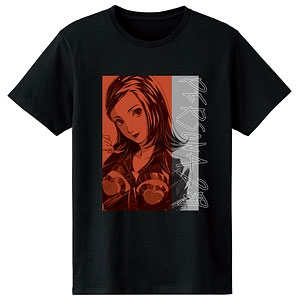 ペルソナシリーズ P2罰主人公 Ani-Art Tシャツ レディース XXL
