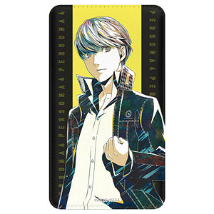 ペルソナシリーズ P4主人公 Ani-Art モバイルバッテリー