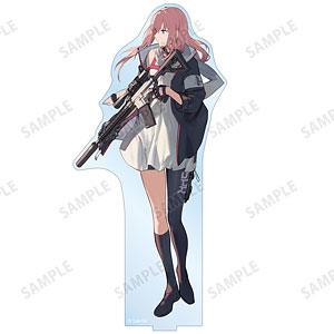 TVアニメ「ドールズフロントライン」 ST AR-15 BIGアクリルスタンド