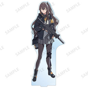 TVアニメ「ドールズフロントライン」 UMP45 BIGアクリルスタンド