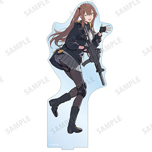 TVアニメ「ドールズフロントライン」 UMP9 BIGアクリルスタンド