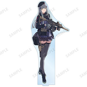 TVアニメ「ドールズフロントライン」 416 BIGアクリルスタンド