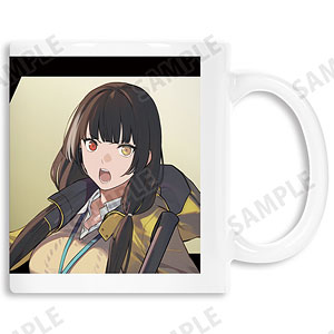 Tvアニメ ドールズフロントライン M4a1 マグカップ アルマビアンカ 在庫切れ