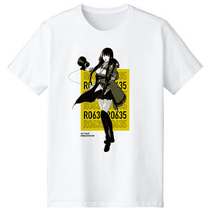 TVアニメ「ドールズフロントライン」 RO635 Tシャツ レディース M