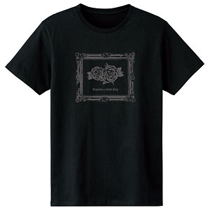 薔薇王の葬列 Tシャツ メンズ XXL