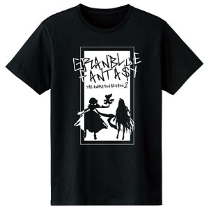GRANBLUE FANTASY The Animation Season 2 Tシャツ ver.B メンズ M