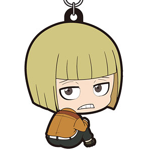 BLEACH　平子真子　ボッチくん　ぼっちくん　キーホルダー　希少品 BLEACH ボッチくんシリーズ ラバーマスコット Part2 平子真子