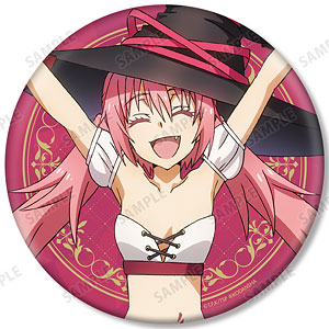 転生したらスライムだった件 描き下ろしイラスト ミリム 魔法使いver. BIG缶バッジ