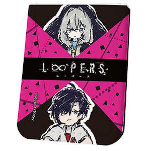 LOOPERS　ミア　アクリルフィギュア 検索結果]-amiami.jp-あみあみオンライン本店-